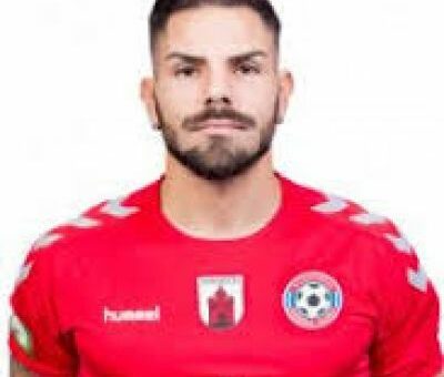 Rafael Floro
