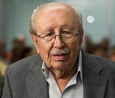 Rafael Guillén