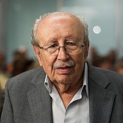 Rafael Guillén