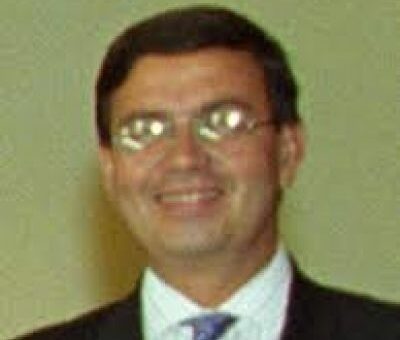 Rafael Leonardo Callejas Romero