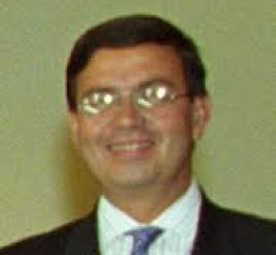Rafael Leonardo Callejas Romero