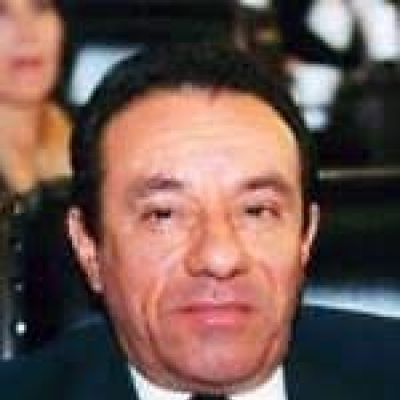 Rafael Melgoza Radillo
