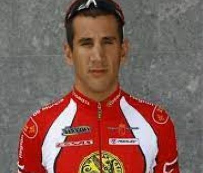 Rafael Serrano Fernández