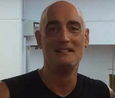 Rafael Vecina