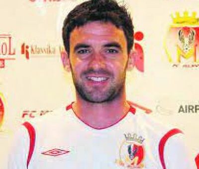 Rafael Wellington