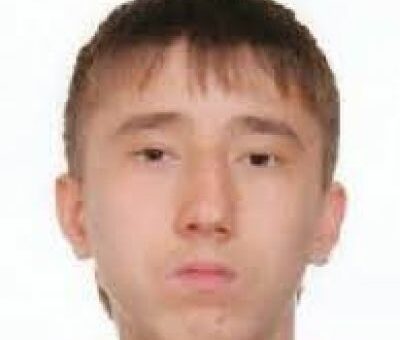 Rafail Vergoyazov