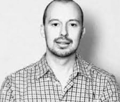 Rafal Cwikla