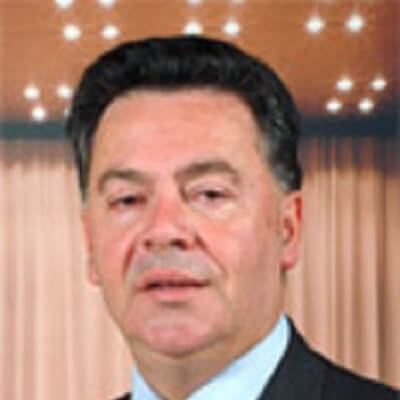 Raffaele Bazzoni