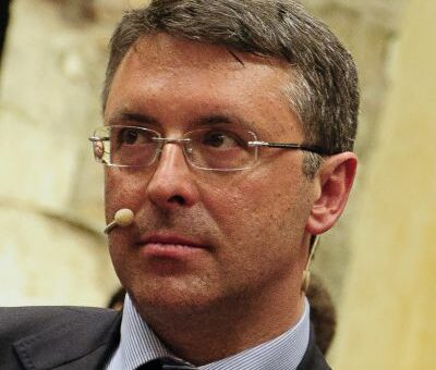Raffaele Cantone
