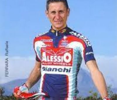 Raffaele Ferrara