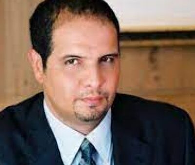Rafik Khalifa