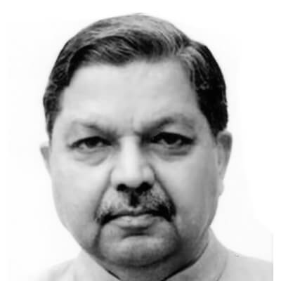 Raghuvendra Singh Rathore