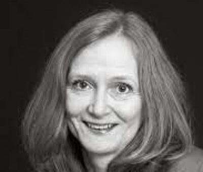 Ragnheiður Gestsdóttir
