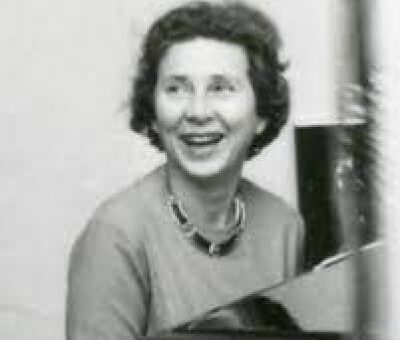 Ragnhild Mikkelsen
