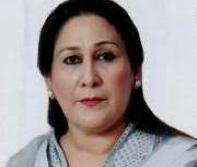 Raheela Yahya Munawar