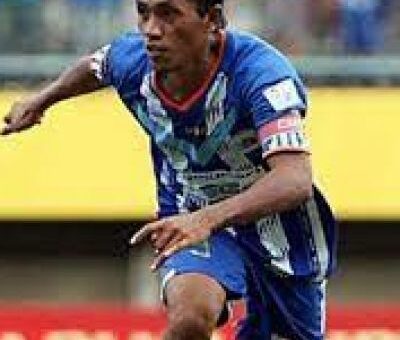Rahmat Rivai