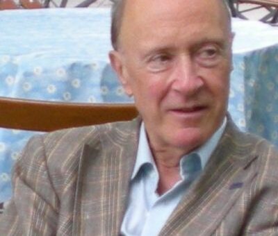 Rainer Eisfeld
