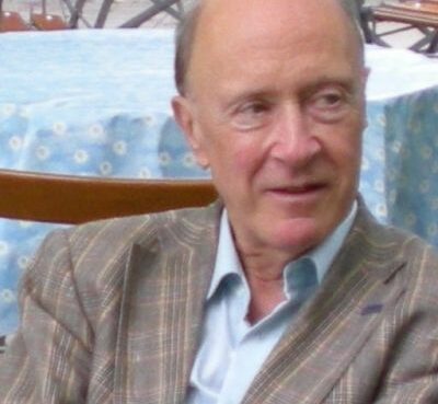 Rainer Eisfeld