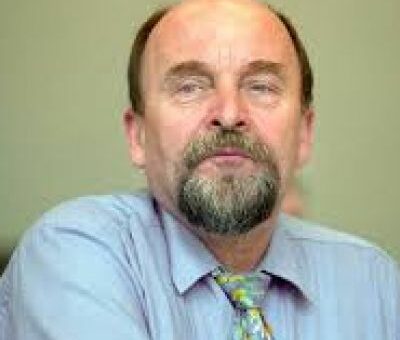 Rainer Eppelmann