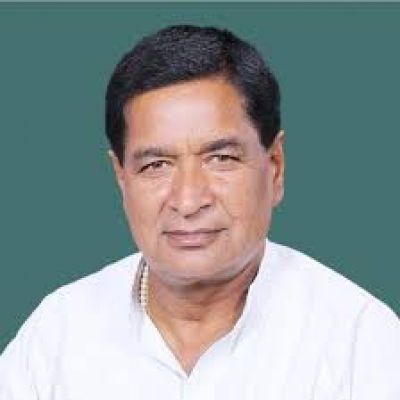 Raj Kumar Saini