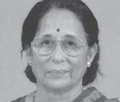 Rajani A. Bhisey