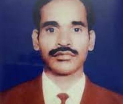 Rajasekaran Pichaya