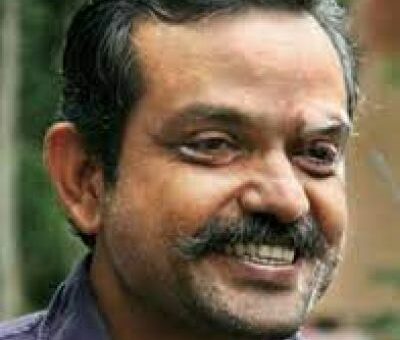 Rajeev Ravi