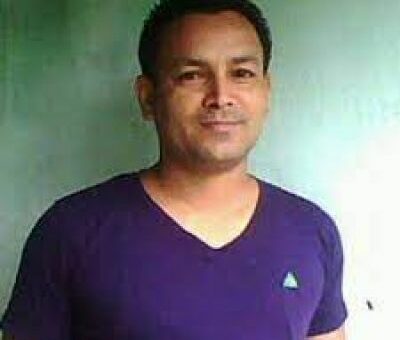 Rajesh Borah