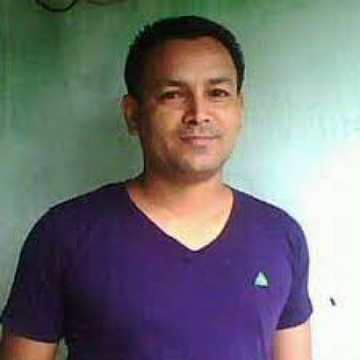 Rajesh Borah
