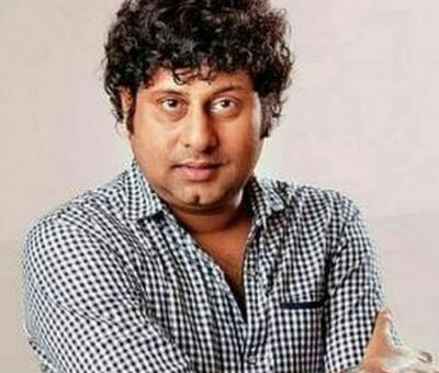 Rajesh Deshpande