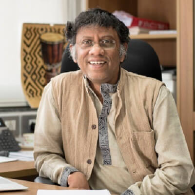 Rajesh Gopakumar