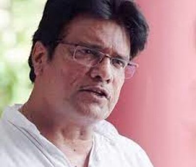 Rajesh Sharma