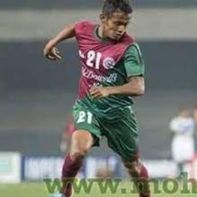 Rajib Ghorui