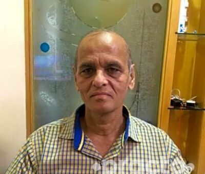 Rajinder Kale