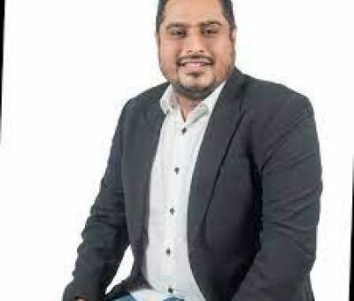 Rajitha Wickramarachchi