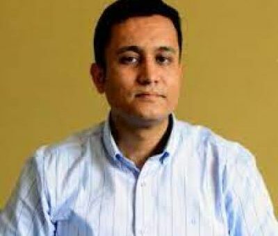Rajiv Sharma