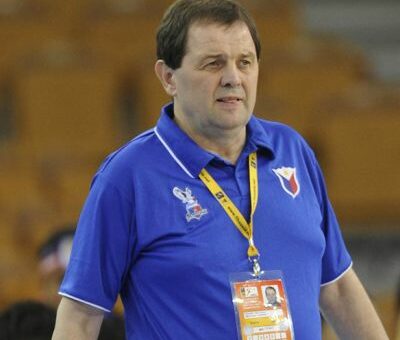 Rajko Toroman