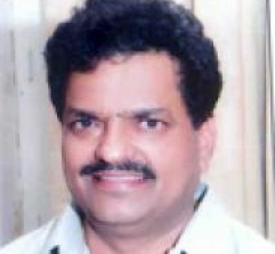 Rajpal Singh Saini
