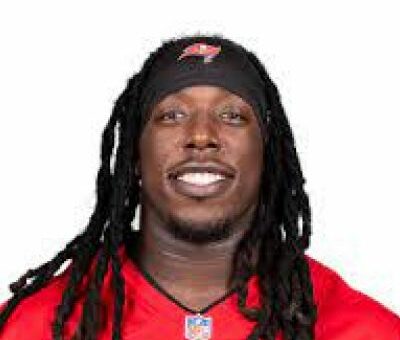 Rakeem Nunez-Roches