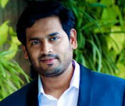 Rakesh Mohanty