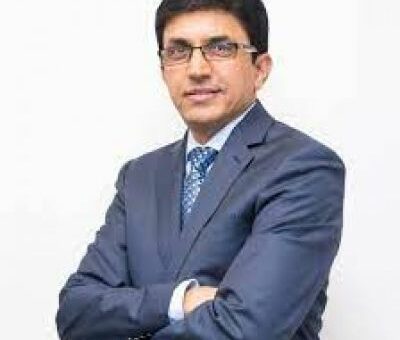 Rakesh Vijay