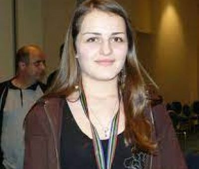 Rakhil Eidelson