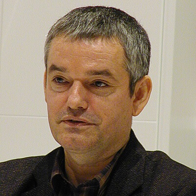 Ralf Isau