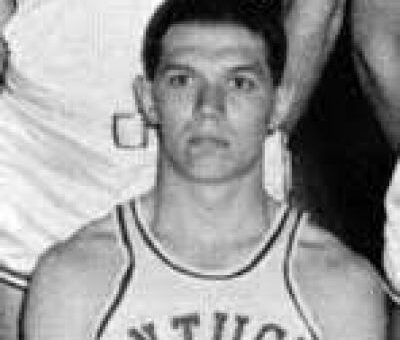 Ralph Beard