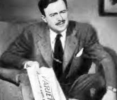 Ralph Bell