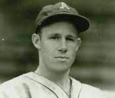 Ralph Buxton