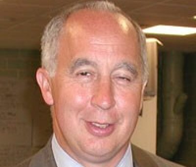 Ralph Caldwell