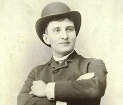 Ralph Capron