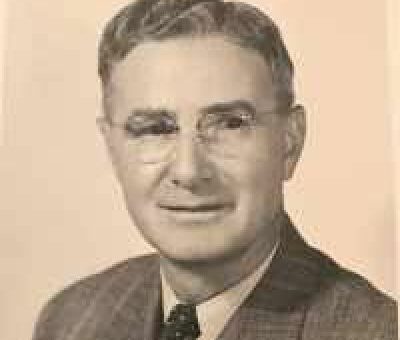 Ralph Comstock