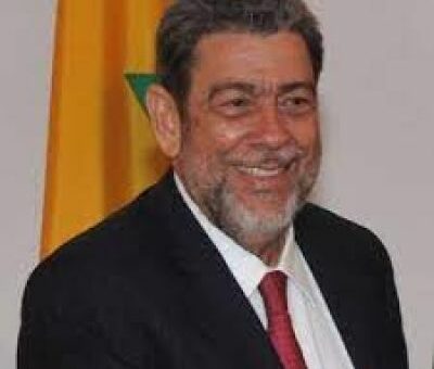 Ralph Gonsalves